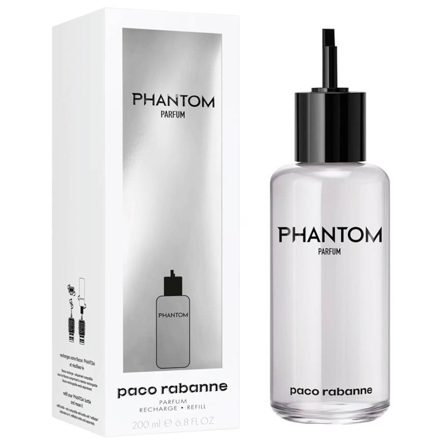 Rabanne Phantom
