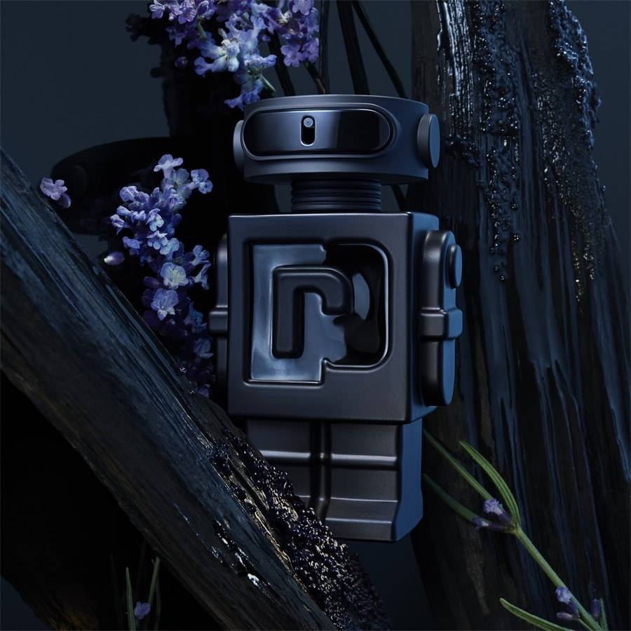 Rabanne Phantom