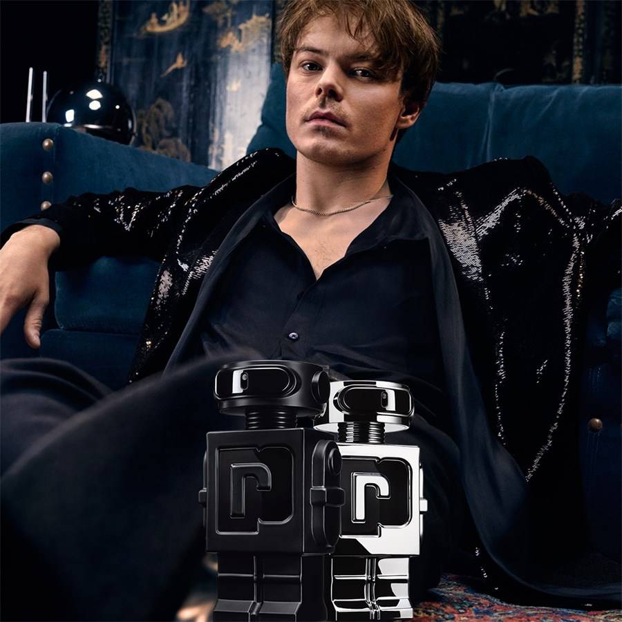 Rabanne Phantom