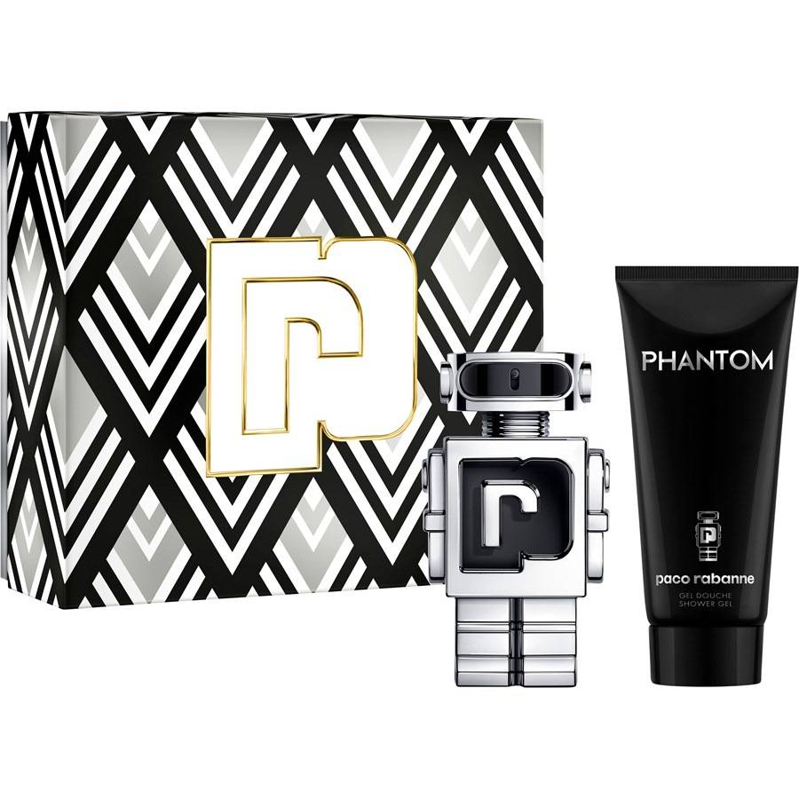 Rabanne Phantom