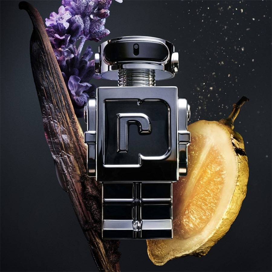 Rabanne Phantom