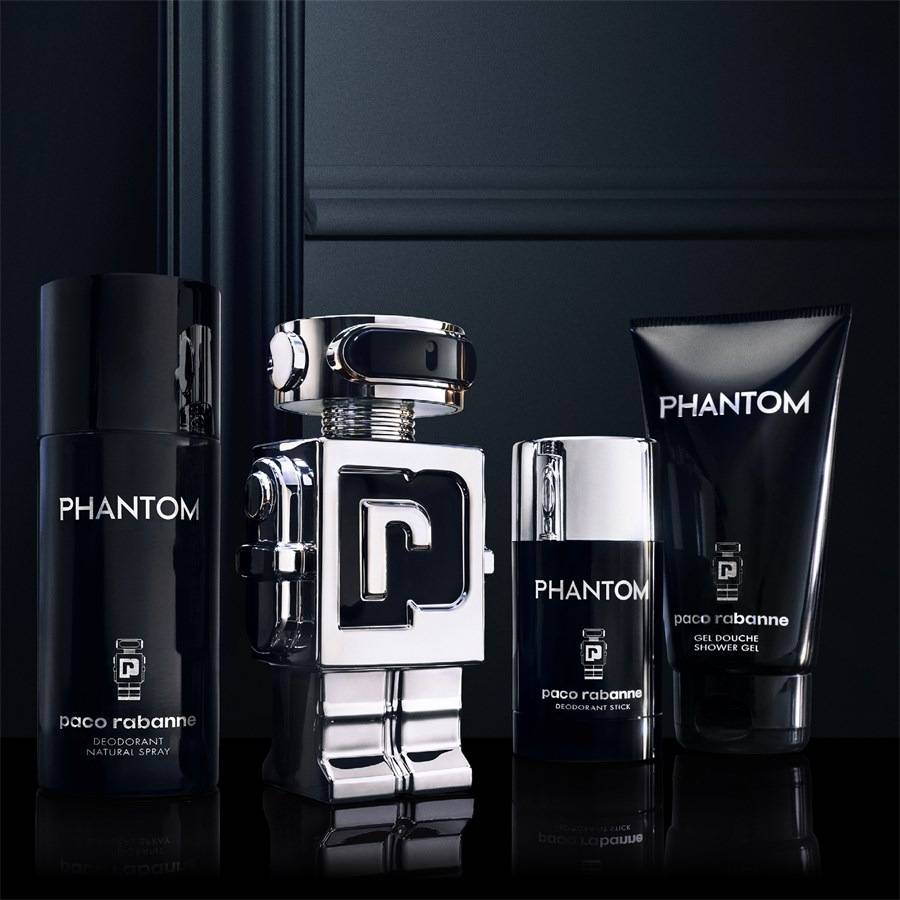 Rabanne Phantom