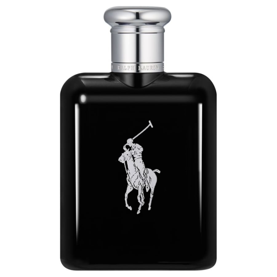 Ralph-Lauren Polo Black