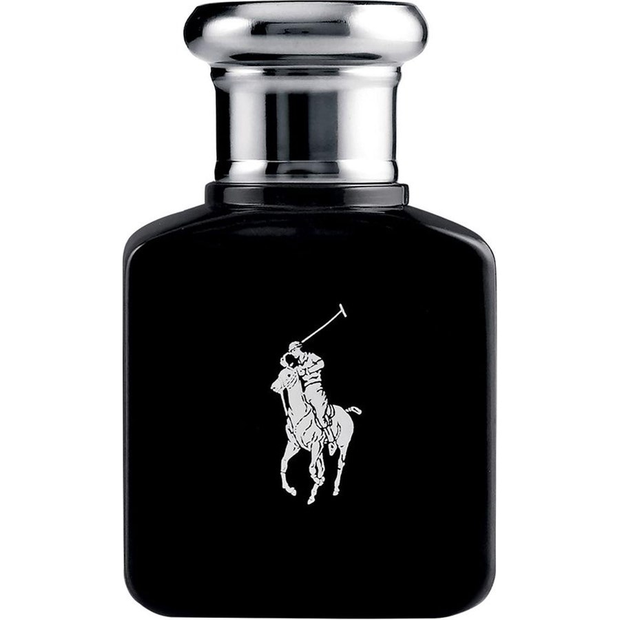 Ralph-Lauren Polo Black