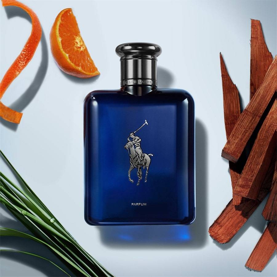 Ralph-Lauren Polo Blue