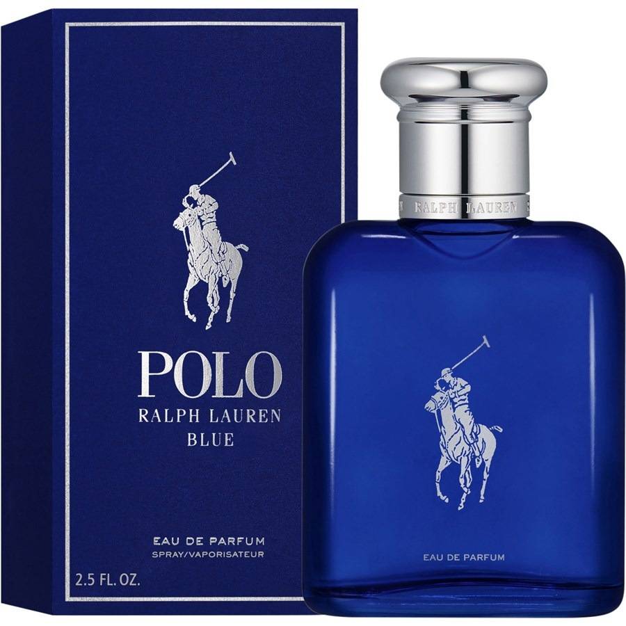 Ralph-Lauren Polo Blue