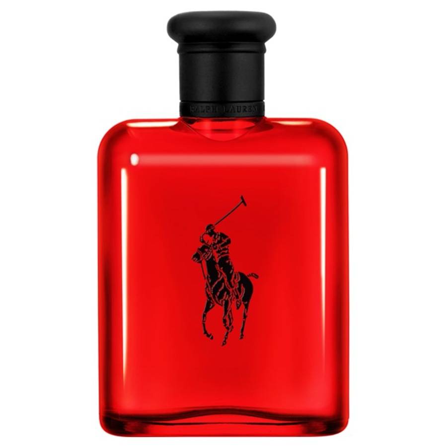 Ralph-Lauren Polo Red