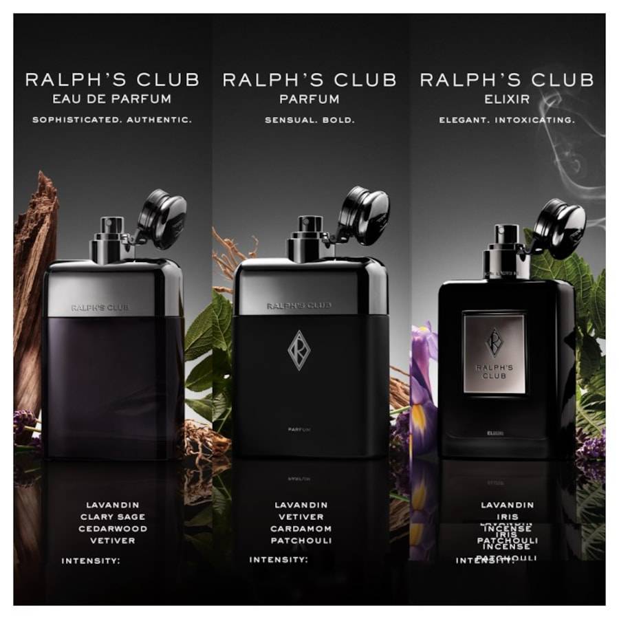 Ralph-Lauren Ralph's Club