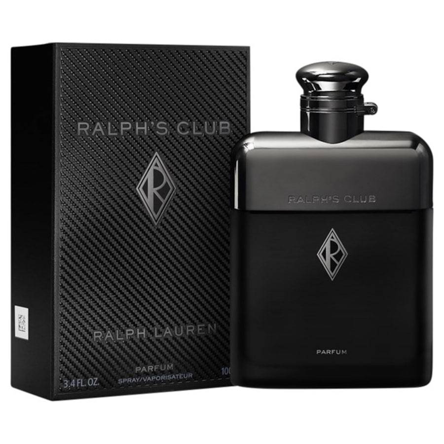 Ralph-Lauren Ralph's Club