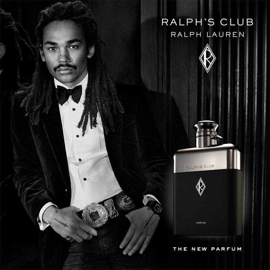 Ralph-Lauren Ralph's Club