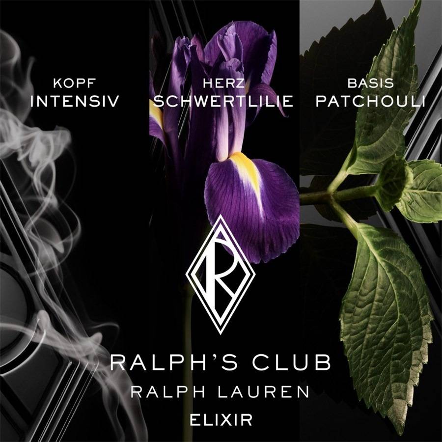 Ralph-Lauren Ralph's Club
