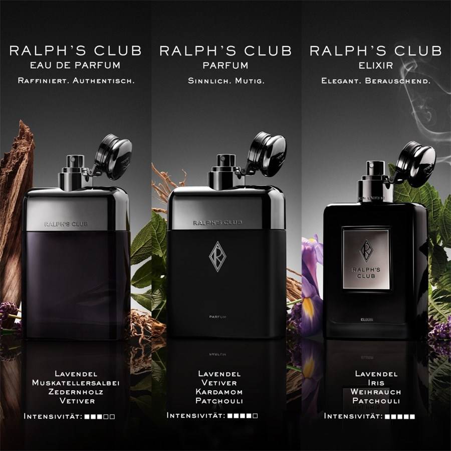 Ralph-Lauren Ralph's Club