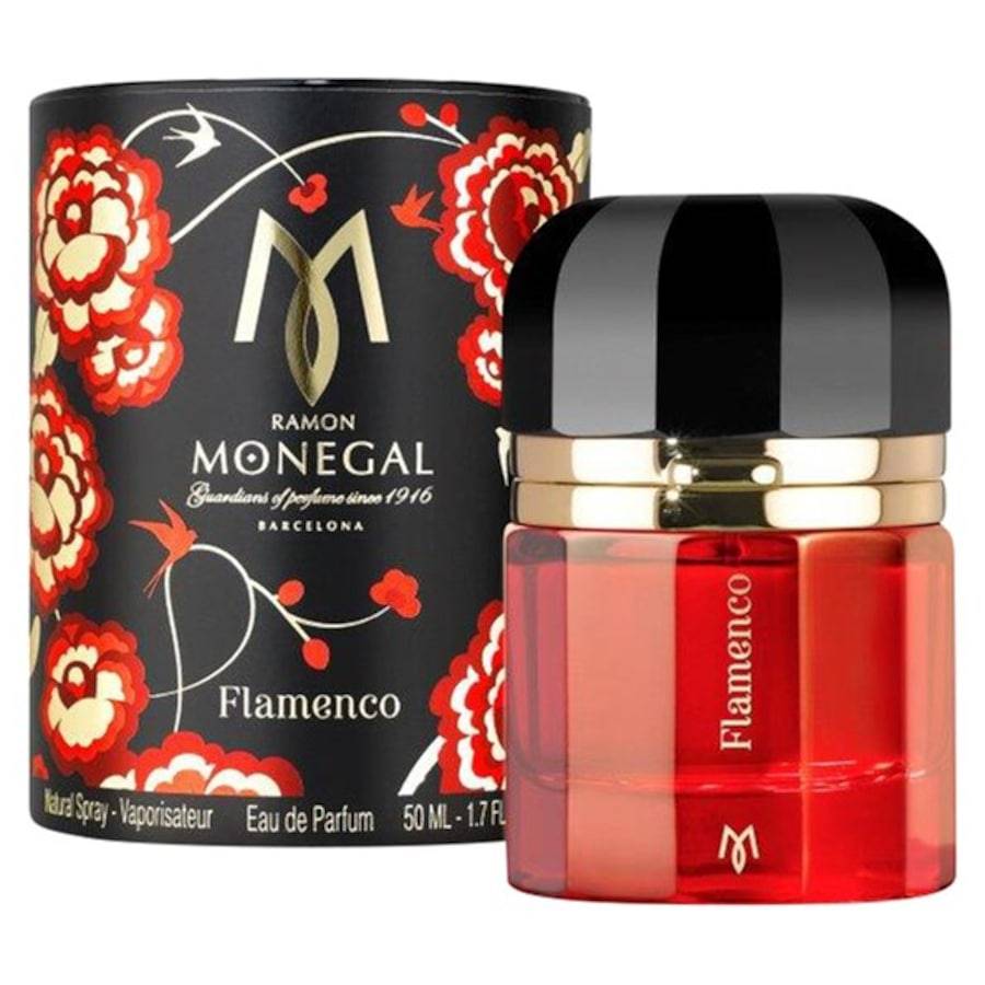 Ramon-Monegal Flamenco