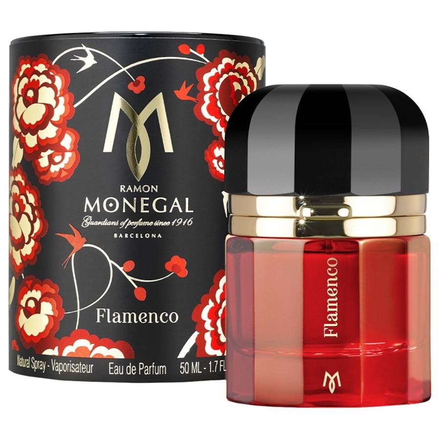Ramon-Monegal Flamenco