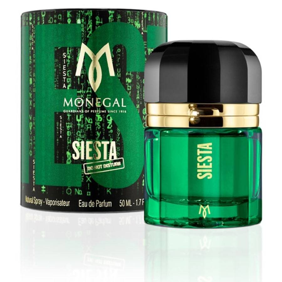 Ramon-Monegal Siesta