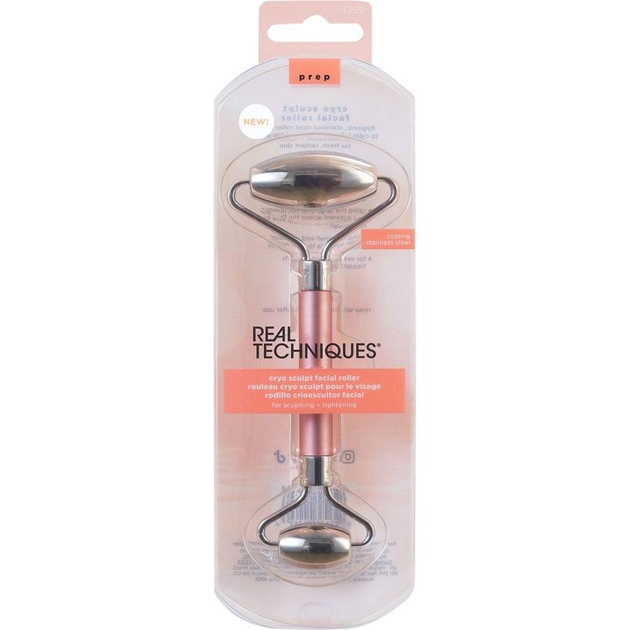 Real-Techniques Accessories & Beauty Tools