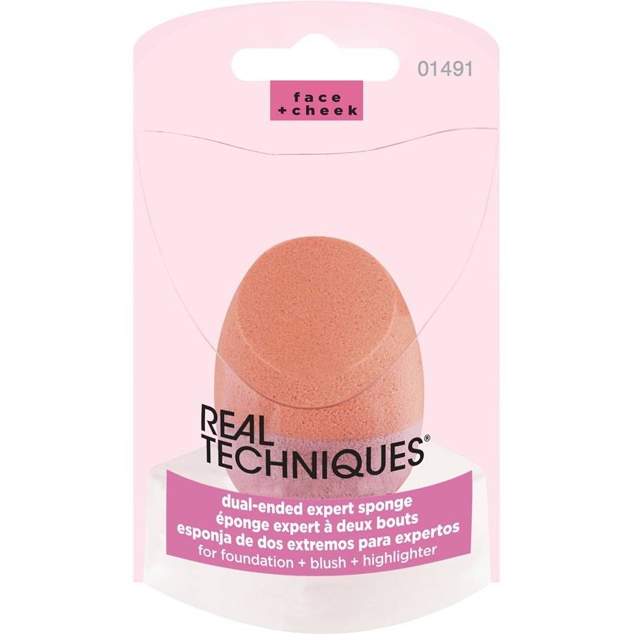 Real-Techniques Einzelne Schwämme