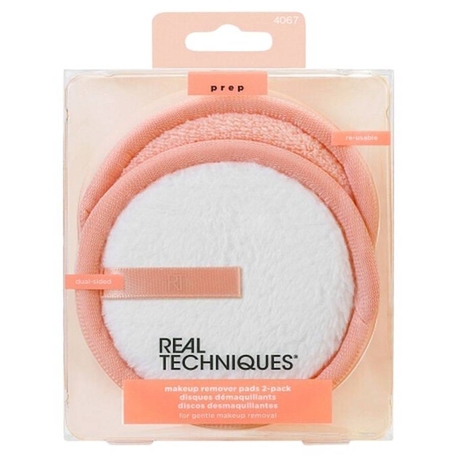 Real-Techniques Gesichtsreinigung