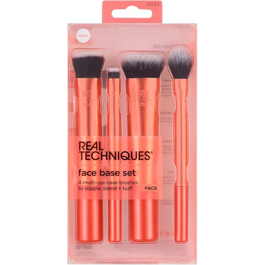 Real-Techniques Pinsel-Sets