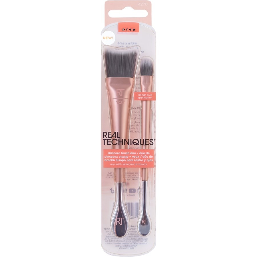 Real-Techniques Prep Pinsel