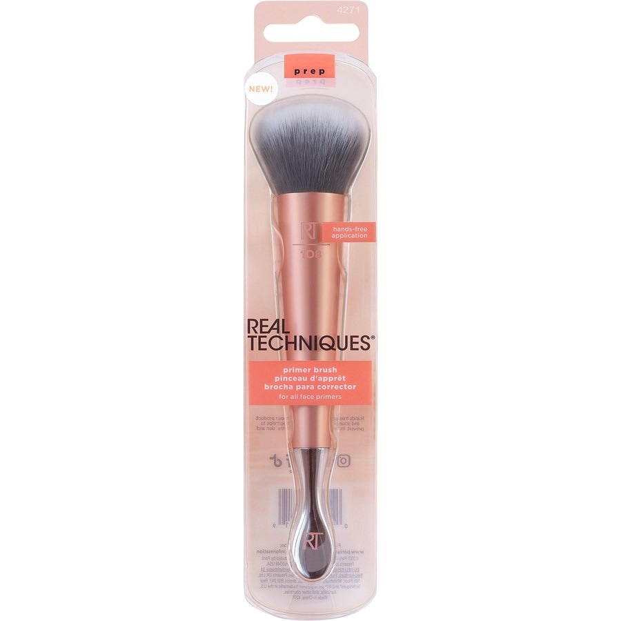 Real-Techniques Prep Pinsel