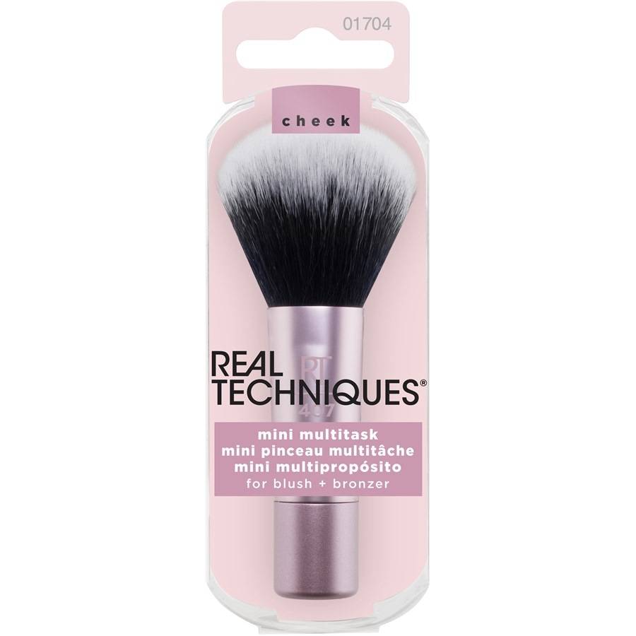 Real-Techniques Wangenpinsel