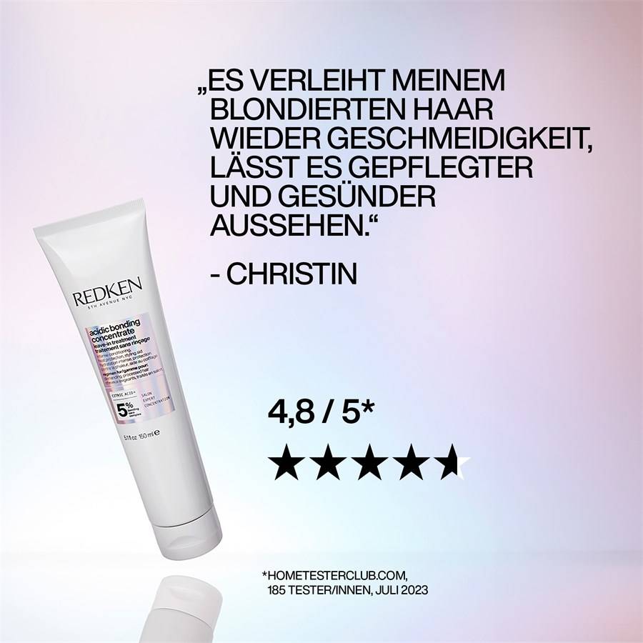 Redken Acidic Bonding Concentrate