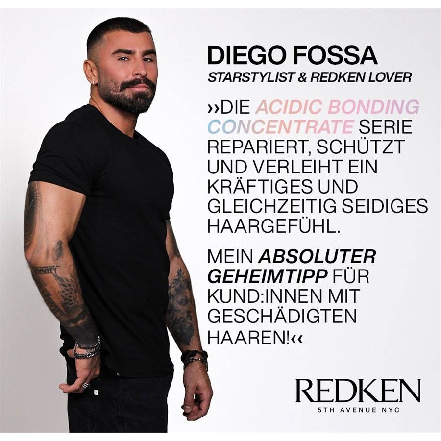 Redken Acidic Bonding Concentrate