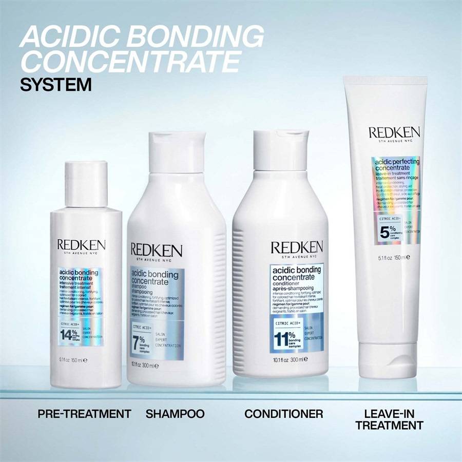 Redken Acidic Bonding Concentrate