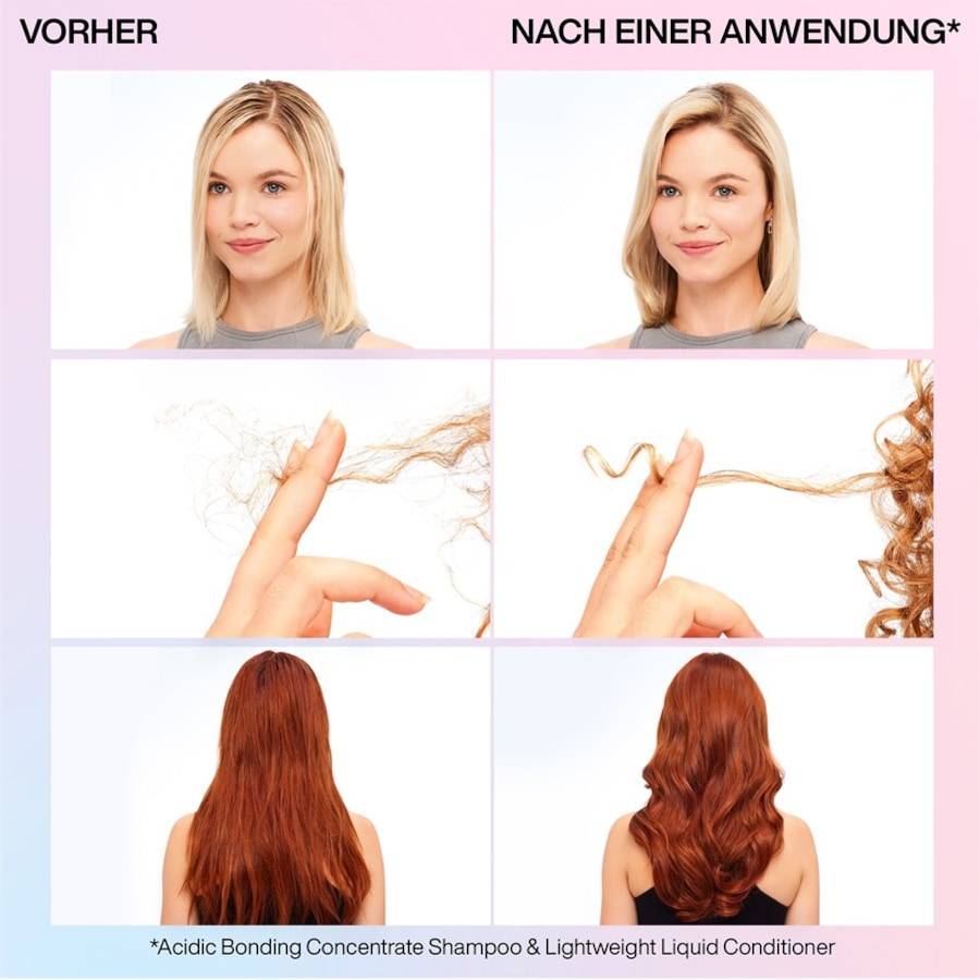 Redken Acidic Bonding Concentrate
