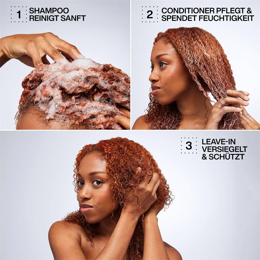 Redken Acidic Bonding Curls