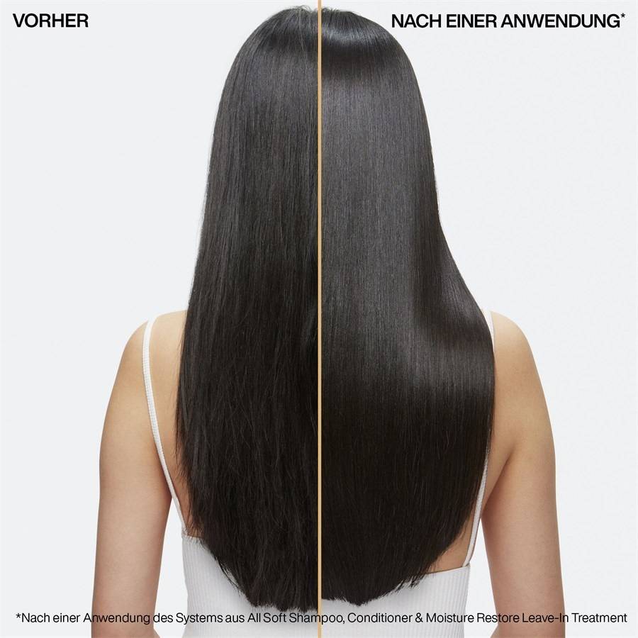 Redken All Soft