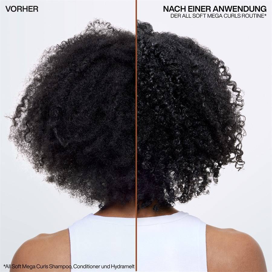 Redken All Soft Mega Curls
