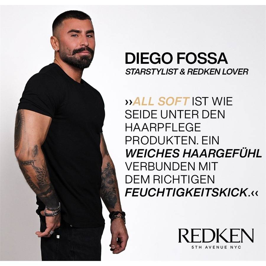 Redken All Soft