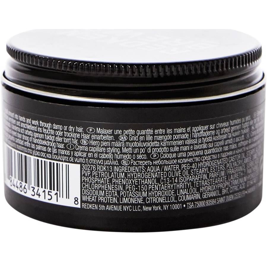 Redken Brews