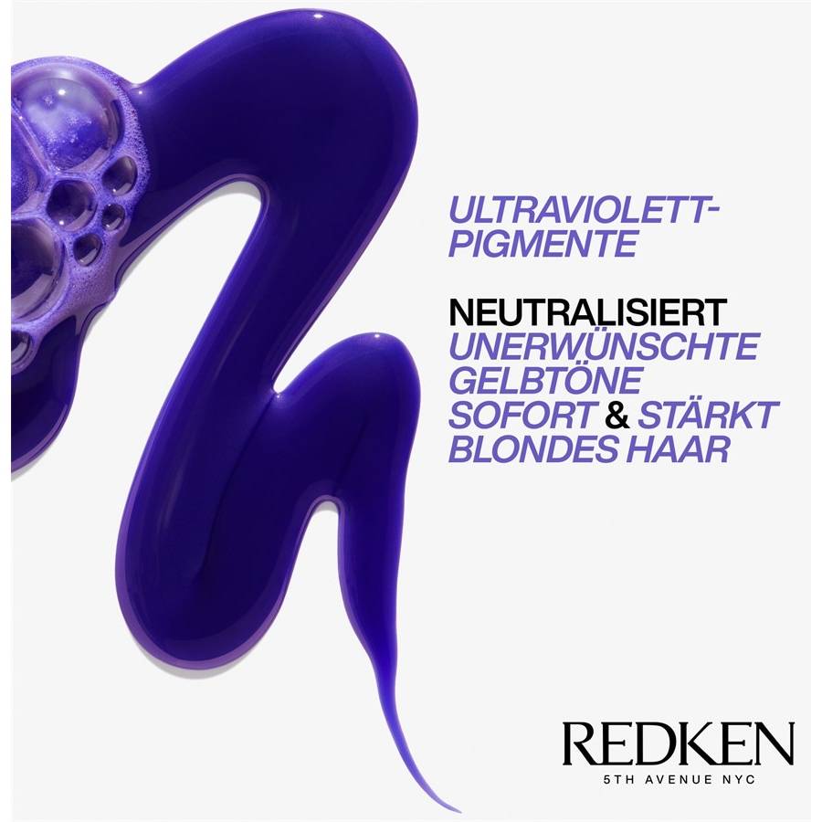 Redken Color Extend Blondage