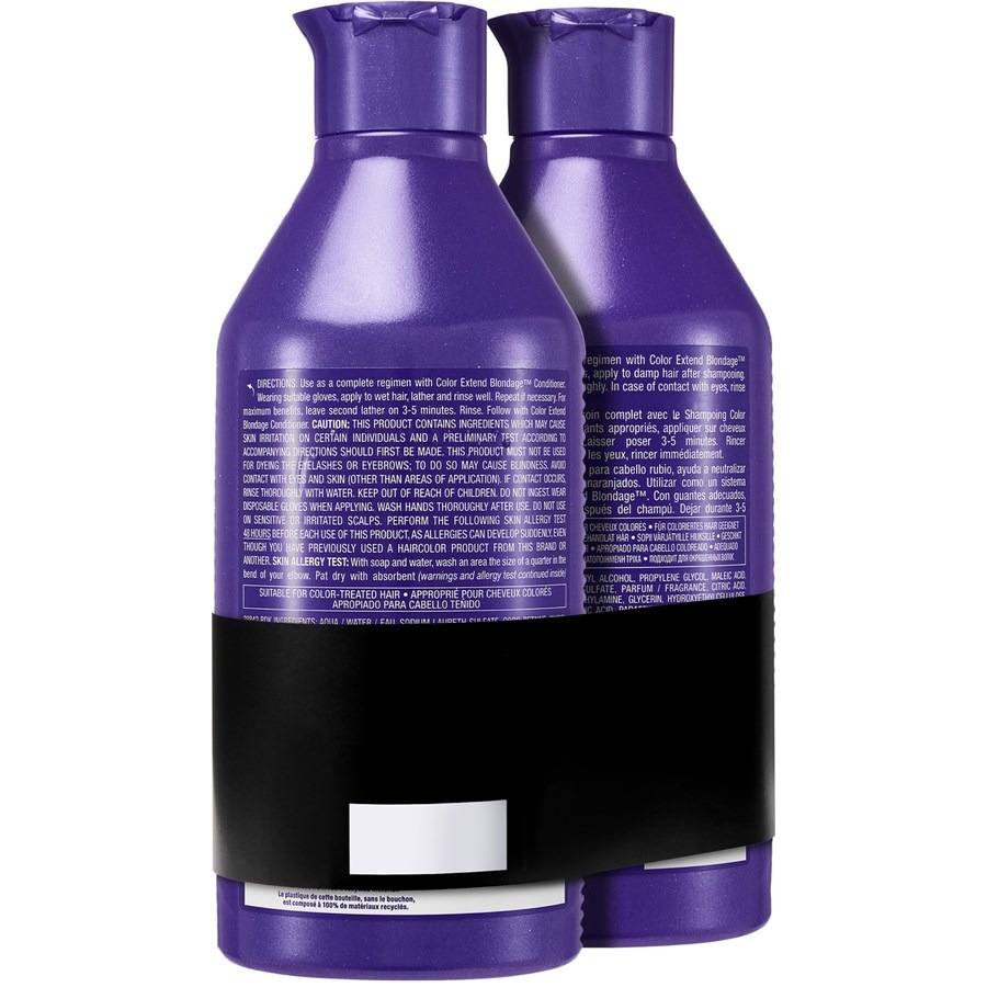 Redken Color Extend Blondage