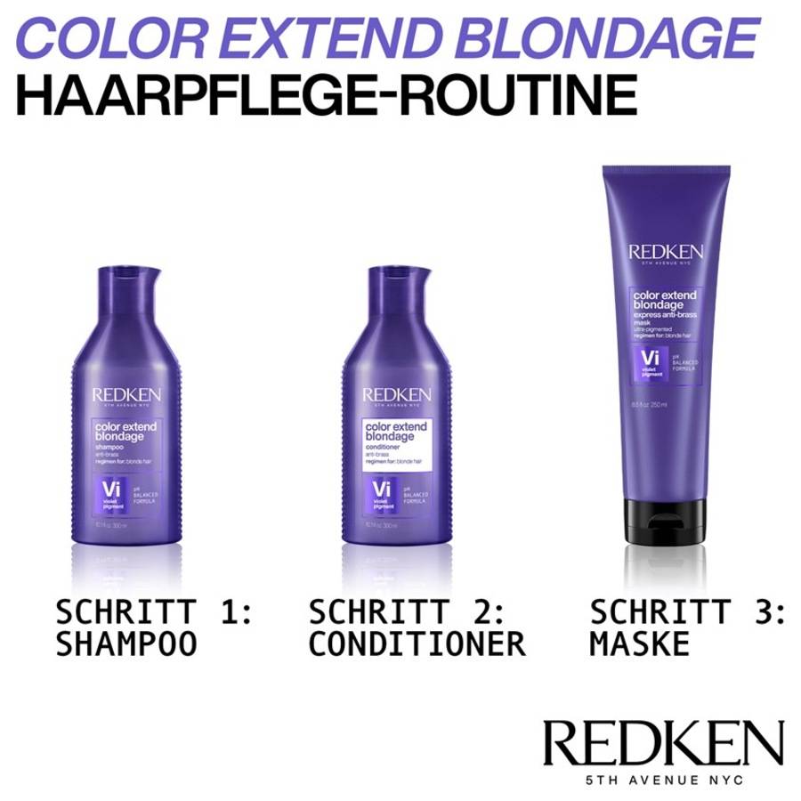 Redken Color Extend Blondage