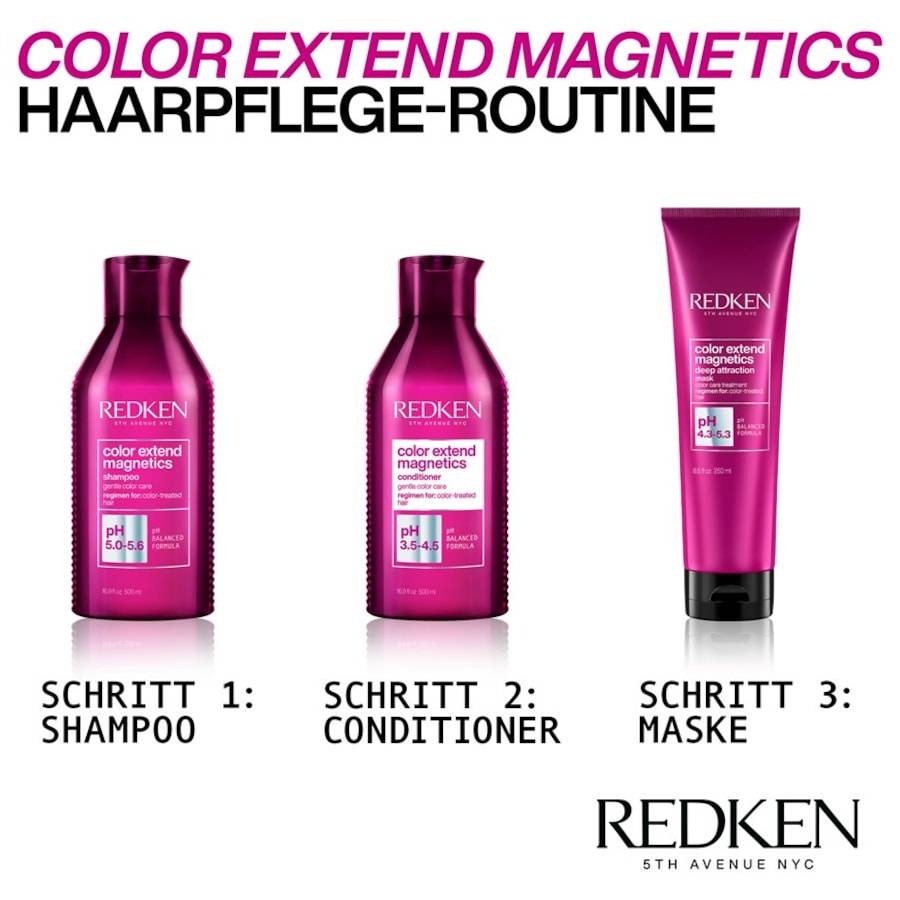Redken Color Extend Magnetics
