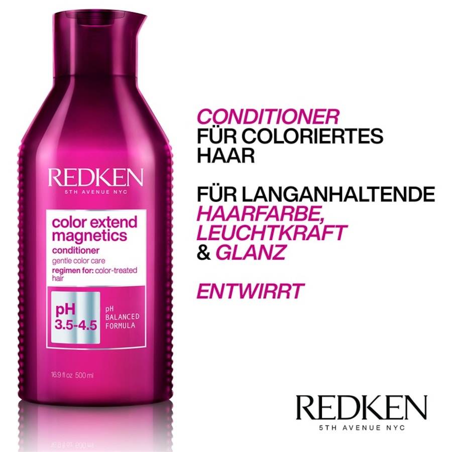 Redken Color Extend Magnetics