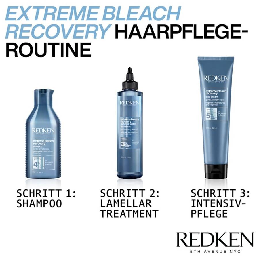 Redken Extreme Bleach Recovery