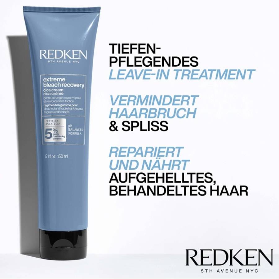 Redken Extreme Bleach Recovery