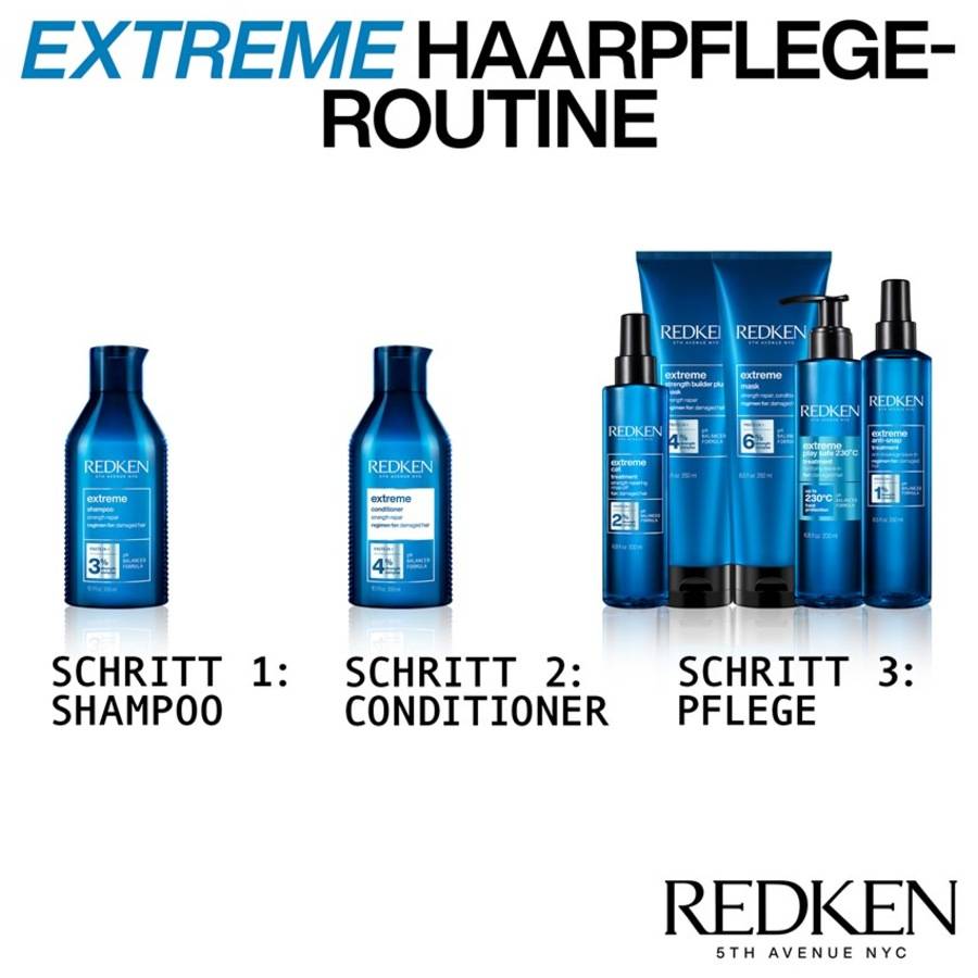 Redken Extreme