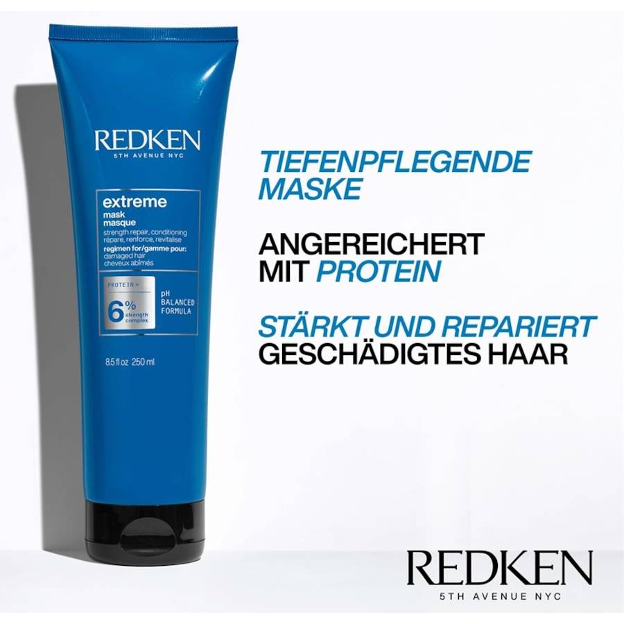 Redken Extreme