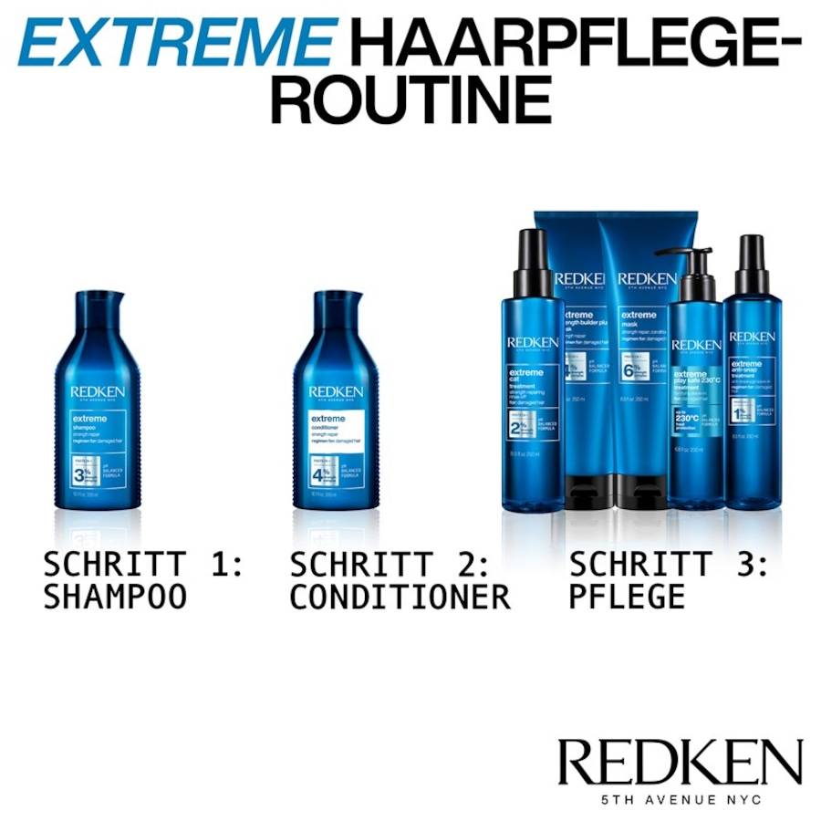 Redken Extreme