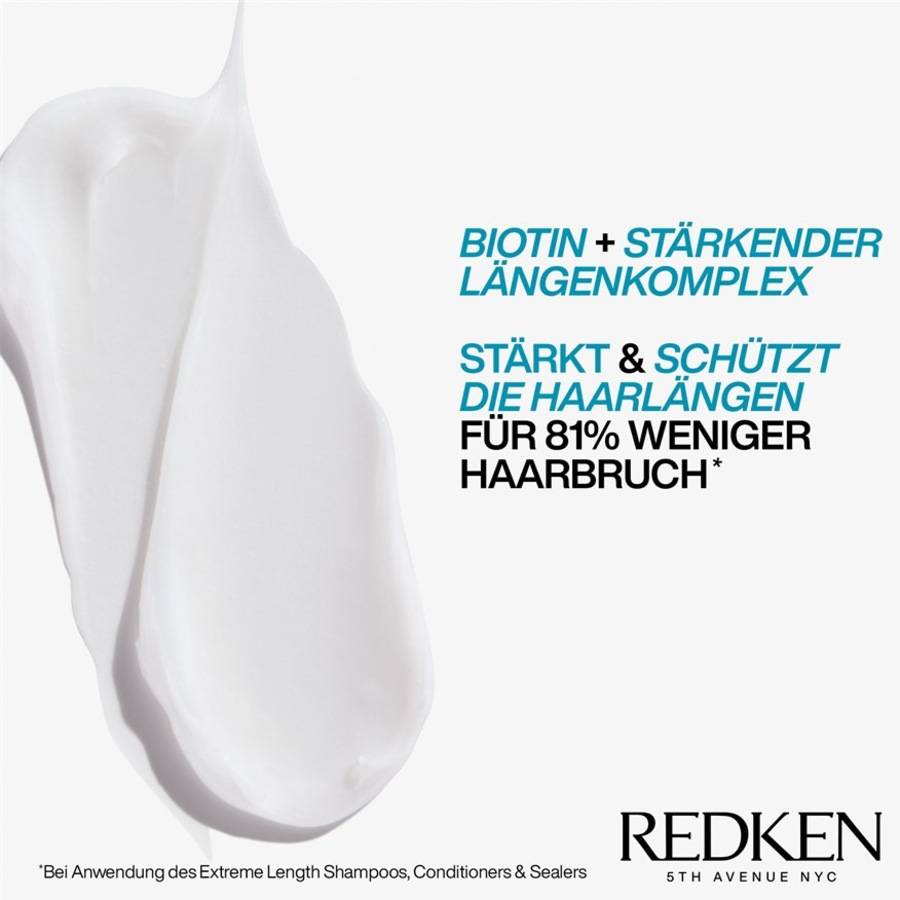 Redken Extreme Length