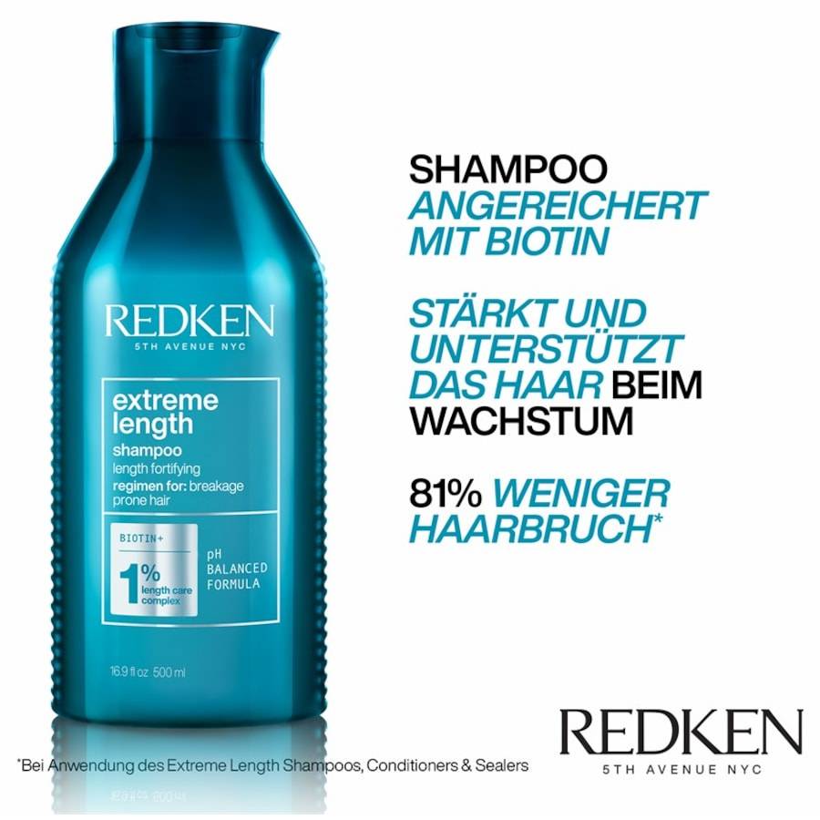 Redken Extreme Length