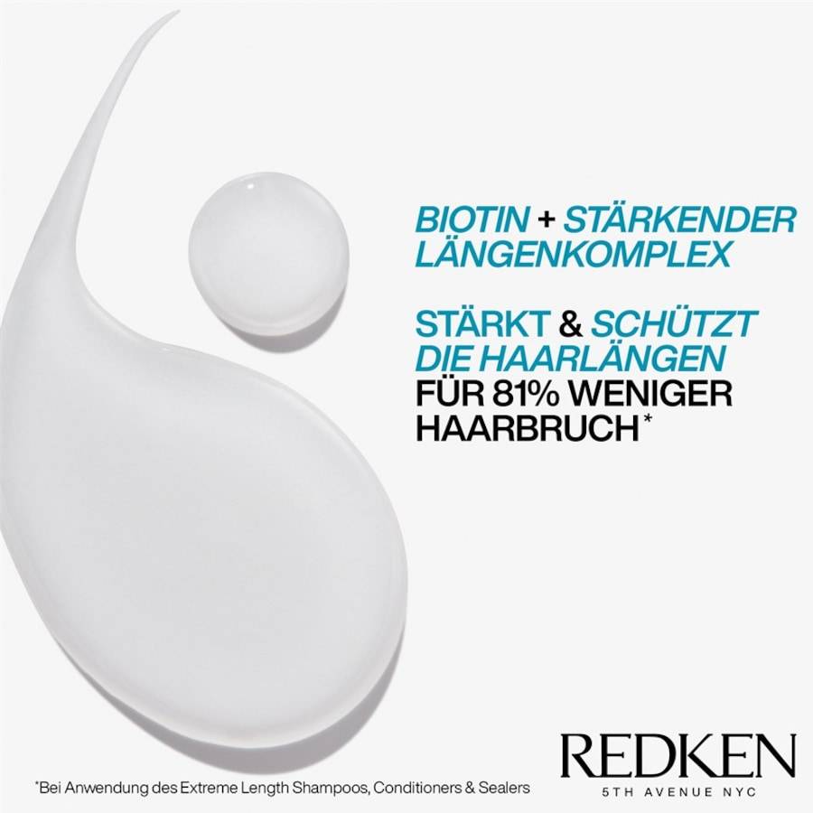 Redken Extreme Length