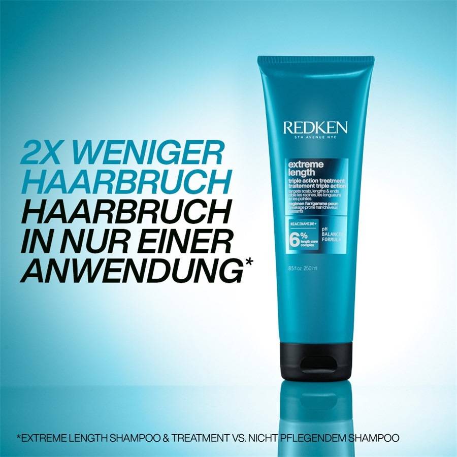 Redken Extreme Length