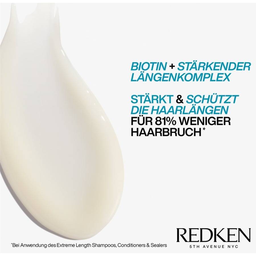 Redken Extreme Length